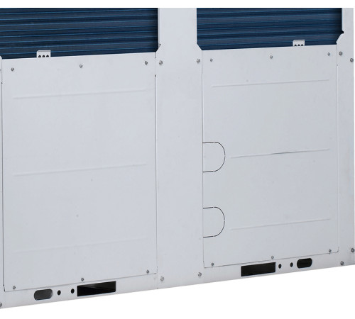 Чиллер с воздушным охлаждением Mdv M-V180D2BR8-A