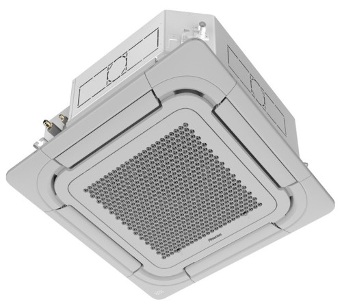 Кассетный внутренний блок мульти сплит-системы Hisense Free Match ACT-12UR4RCC8