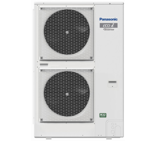 Наружный блок VRF системы Panasonic U-10LE1E8