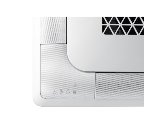 Кассетная VRF система Samsung AM128NN4DEH/TK