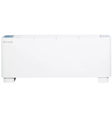 Напольно-потолочная VRF система Systemair SYSVRF2 FLOOR EB 28 Q