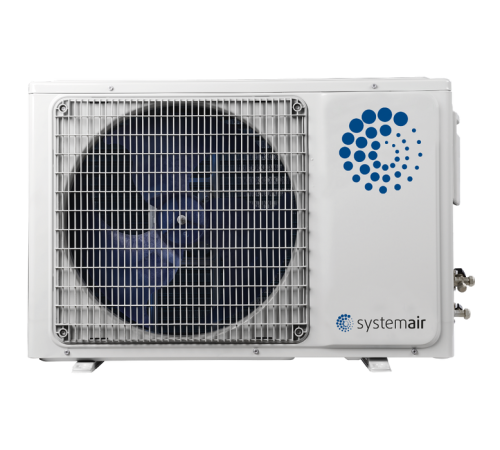 Напольно-потолочный кондиционер Systemair SYSPLIT SIMPLE CEILING 24 HP Q