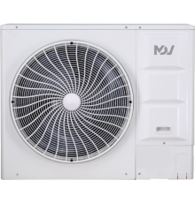 Наружный блок VRF системы Mdv V8M140V2R1E