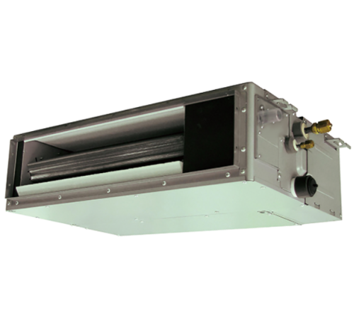 Канальная VRF система Fujitsu ARXK012GLGH