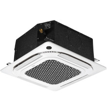 Кассетный кондиционер Midea MCA4U-18HRFNX-Q(GA)/MOX330U-18HFN8-Q(GA)/T-MBQ4-03AWD