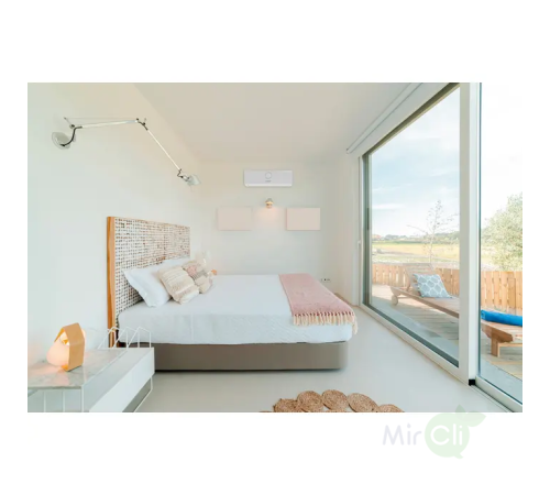 Кондиционер Bosch Climate Line 2000 CLL2000 W 26/CLL2000 26/-40