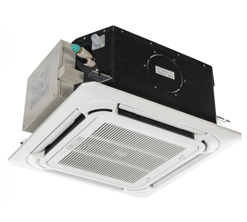 Кассетная VRF система Dantex DM-UAC012Q4/AF