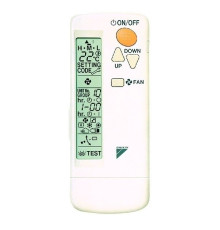Беспроводной пульт управления Daikin BRC7EB530W