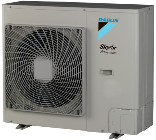 Напольно-потолочный кондиционер Daikin FHA71A9/RZASG71MV1/-40