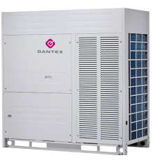 Компрессорно-конденсаторный блок Dantex DK-DC270TWMC/SF