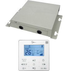 Блок-распределитель Midea CE-FCUKZ-03