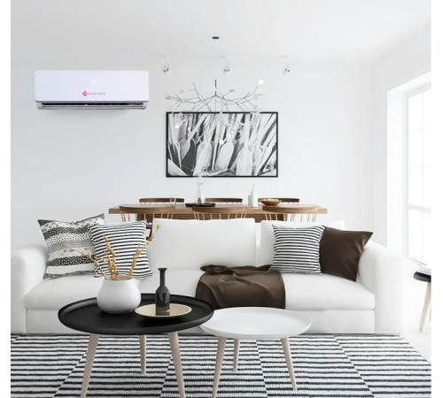 Настенная VRF система Dantex DM-PAC022G/YMF