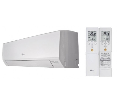 Настенная VRF система Fujitsu ASYA034GТЕH