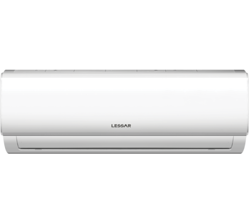 Кондиционер Lessar Amigo LS-HE07KRA2B/LU-HE07KRA2B
