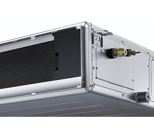 Канальный кондиционер Samsung AC140MNMDKH/EU/AC140MXADNH/EU 3 ф.