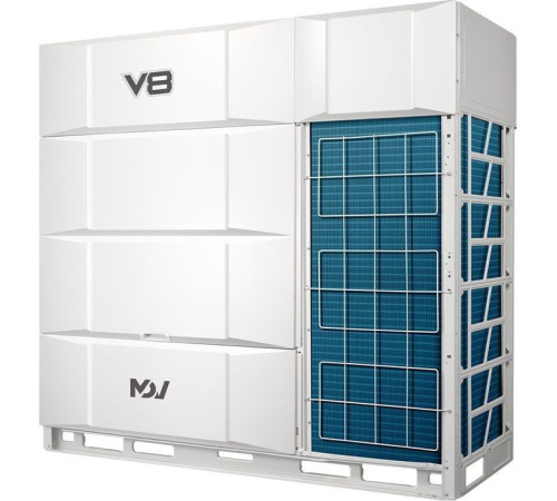 Наружный блок VRF системы Mdv V8i950V2R1A(MA)