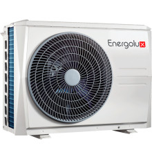 Компрессорно-конденсаторный блок Energolux SCCU24C1BF