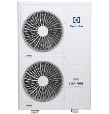 Наружный блок VRF системы Electrolux ESVMO-SF-160-H