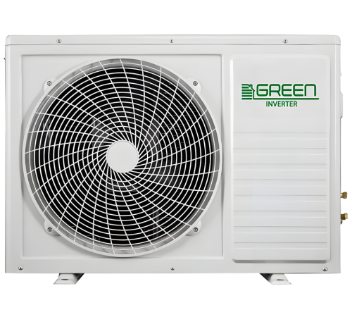 Кондиционер Green Triumph TSI/TSO-18 HRIY2 с Wirless Connector модулем