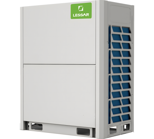 Наружный блок VRF системы Lessar LUM-HE450ATA4-A