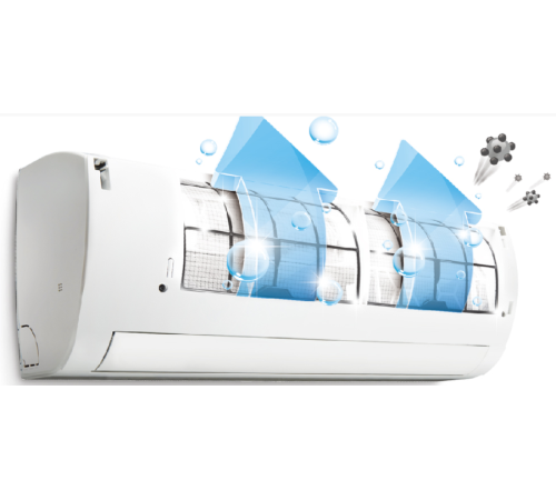 Настенная VRF система Lg ARNU36GSVA4