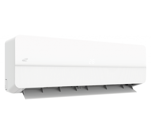 Кондиционер Just Silvery JAC-09HPSA/CGS