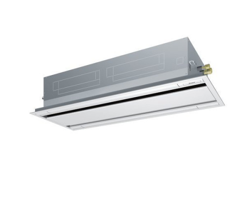 Кассетная VRF система Daikin FXCQ50A