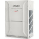 Наружный блок VRF системы Hitachi RAS-8FSXNSE