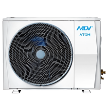 Наружный блок VRF системы Mdv V28W/DHN1(At)
