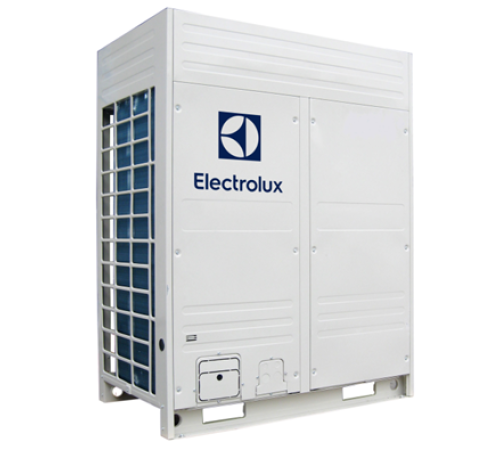 Канальная VRF система Electrolux EACD-150HWN1/EACD-150HN1-R