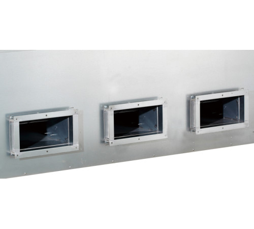 Канальная VRF система Electrolux EACD-150HWN1/EACD-150HN1-R