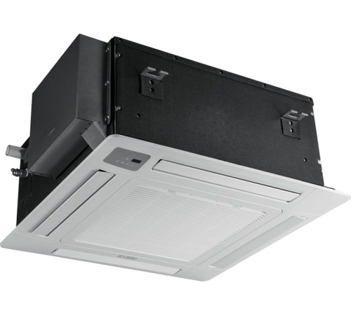 Кассетный кондиционер CHERBROOKE AUK-18HR4SC1/AUA-18U4SL1