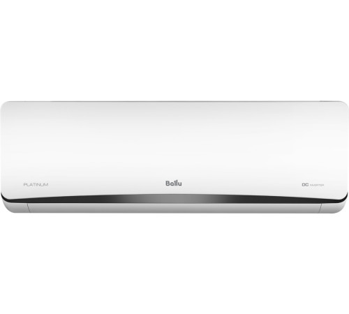 Кондиционер Ballu Platinum DC BSEI-09HN8_V3