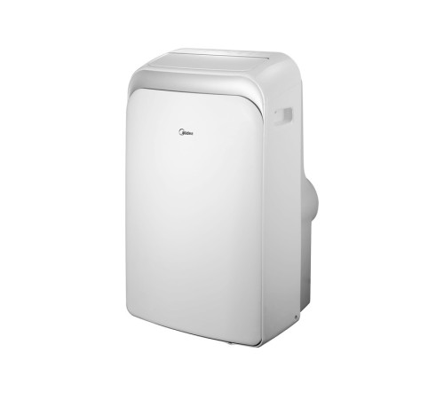 Мобильный кондиционер Midea MPPDA-09CRN7-Q