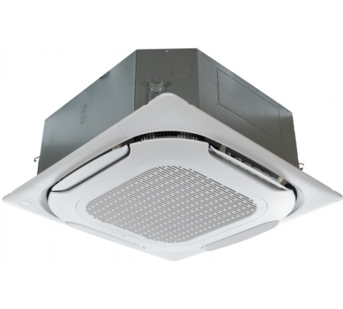 Кассетная VRF система Dantex DM-PAC080Q4/GF