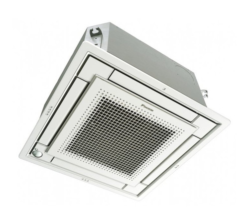Кассетная VRF система Daikin FXZQ32A