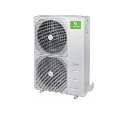 Колонный кондиционер Lessar LS-H55SKA4A/LU-H55SKA4A