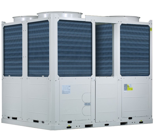 Чиллер с воздушным охлаждением Dantex DN-180HVBG/SG