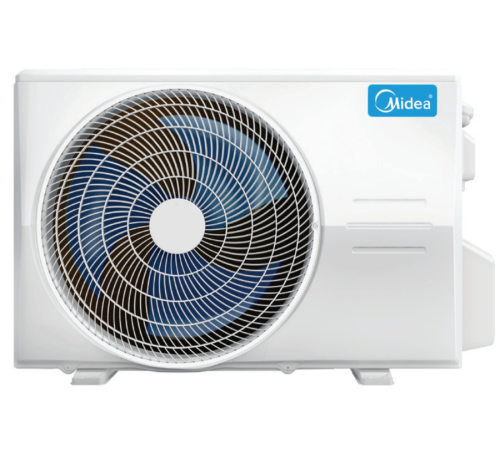 Кондиционер Midea Persona MSAG4-18HRN8-I/MSAG4-18HRN8-O