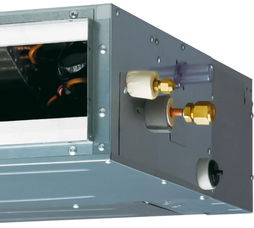 Канальный кондиционер Fujitsu ARXG14KLLAP/AOYG14KATA