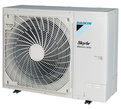 Канальный кондиционер Daikin FDA250A/RZA250D