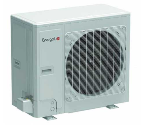 Компрессорно-конденсаторный блок Energolux SCCU48C2BF-WS30