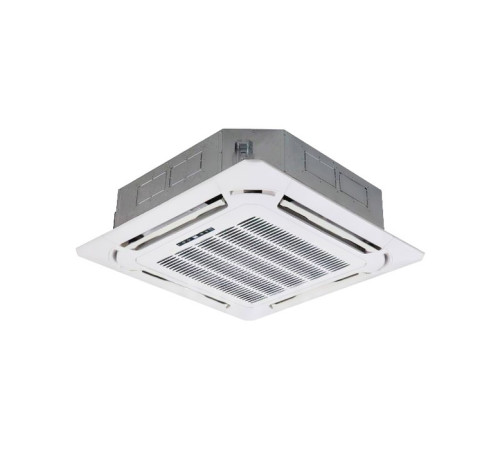 Кассетная VRF система Midea MVC45T-VA1/T-MBQ4-01E