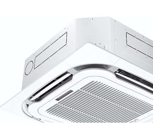 Кассетный кондиционер Ferrum LCAC48C1-A/LCAU48U1-A-WS30