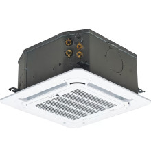 Кассетный фанкойл до 3.5 кВт Lessar LSF-400BP42C/LZ-FPBC2