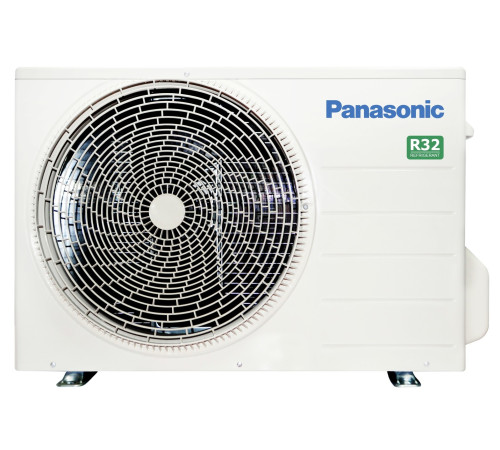 Кондиционер Panasonic Compact CS-TZ60ZKEW/CU-TZ60ZKE