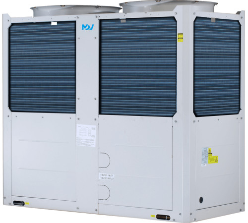 Чиллер с воздушным охлаждением Mdv M-V75MD2BR8-A