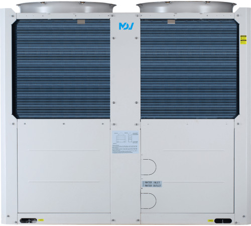 Чиллер с воздушным охлаждением Mdv M-V75MD2BR8-A