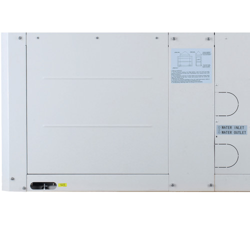 Чиллер с воздушным охлаждением Mdv M-V75MD2BR8-A