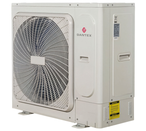 Наружный блок VRF системы Dantex DM-DC125WLC/F